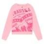 Sweat-shirt Enfant Levi's HIGH RISE RAGLAN de Levi's, Fille - Réf : S2012648, Prix : 34,86 €, Remise : %