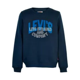 Kinder-Sweatshirt Levi's STRAUSS AND CO von Levi's, Junge - Ref: S2012658, Preis: 34,86 €, Rabatt: %