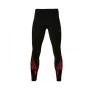 Leggings Sportivi da Uomo Asics Stripe Tight Nero (USA) di Asics, Uomo - Rif: S2012724, Prezzo: 48,69 €, Sconto: %