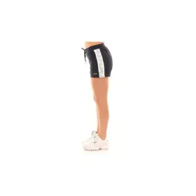 Pantalones Cortos Deportivos para Mujer Fila 683073.G13 Azul marino de Fila, Mujer - Ref: S2012740, Precio: 31,81 €, Descuent...