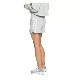 Pantalones Cortos Deportivos para Mujer Fila 683073.A068 de Fila, Mujer - Ref: S2012741, Precio: 31,81 €, Descuento: %