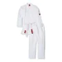 Kimono Yosihiro KARATE 49000.002.1 Blanco de BigBuy Sport, Hombre - Ref: S2012892, Precio: 21,78 €, Descuento: %