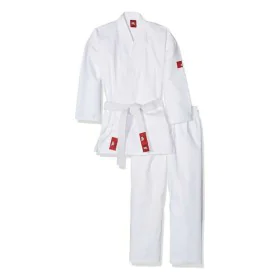 Kimono Yosihiro KARATE 49000.002.1 Blanc de BigBuy Sport, Homme - Réf : S2012892, Prix : 20,17 €, Remise : %