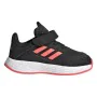 Sapatilhas de Desporto Infantis Adidas Duramo SL I FX731 Preto de Adidas, Ténis - Ref: S2013072, Preço: 31,06 €, Desconto: %