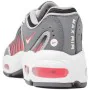 Baskets AIR MAX TAILWIND IV Nike BQ9810 007 Gris de Nike, Baskets - Réf : S2013274, Prix : 114,10 €, Remise : %