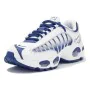 Baskets AIR MAX TAILWIND IV Nike BQ9810 107 Bleu Gris de Nike, Baskets - Réf : S2013275, Prix : 114,10 €, Remise : %