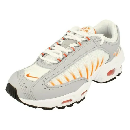 Baskets AIR MAX TAILWIND IV Nike BQ9810 108 Gris de Nike, Baskets - Réf : S2013276, Prix : 114,10 €, Remise : %