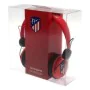 Casque audio Seva Import At.Madrid 4906020 Rouge de Seva Import, Écouteurs et accessoires - Réf : S2013322, Prix : 20,07 €, R...