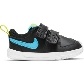 Baby's Sports Shoes Nike PICO 5 AR4162 Black Children's by Nike, Boys - Ref: S2013598, Price: 25,45 €, Discount: %