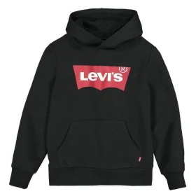 Sudadera con Capucha Niño Levi's S KNIT TOP 9E8778 023 Negro de Levi's, Niño - Ref: S2014741, Precio: 35,42 €, Descuento: %