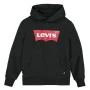 Children’s Hoodie Levi's S KNIT TOP 9E8778 023 Black by Levi's, Boys - Ref: S2014741, Price: 35,42 €, Discount: %