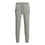 Adult's Tracksuit Bottoms Jack & Jones 12165322 Grey by Jack & Jones, Men - Ref: S2014876, Price: 19,21 €, Discount: %