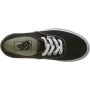 Sapatilhas de Desporto de Homem AUTHENTIC PLAFOR Vans UA AUTHENTIC PLATFORM Preto de Vans, Ténis - Ref: S2014988, Preço: 65,5...