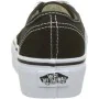 Sapatilhas de Desporto de Homem AUTHENTIC PLAFOR Vans UA AUTHENTIC PLATFORM Preto de Vans, Ténis - Ref: S2014988, Preço: 65,5...