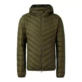 Veste de Sport pour Homme DOWN Armani Jeans 8NPB09 PNEIZ Vert Nylon de Armani Jeans, Vêtements chauds - Réf : S2015520, Prix ...