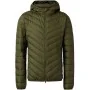 Giacca Sportiva da Uomo DOWN Armani Jeans 8NPB09 PNEIZ Verde Nylon di Armani Jeans, Vestiti caldi - Rif: S2015520, Prezzo: 10...