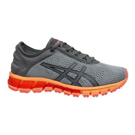 Chaussures de sport pour femme Asics 1022A027.020 Gris de Asics, Baskets - Réf : S2015594, Prix : 90,02 €, Remise : %