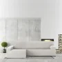 Housse pour chaise longue accoudoir long gauche Eysa BRONX Blanc 170 x 110 x 310 cm de Eysa, Housses de canapé - Réf : D16049...