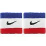 Sports Wristband Nike SWOOSH N0001565620OS by Nike, Men - Ref: S2016512, Price: 10,70 €, Discount: %