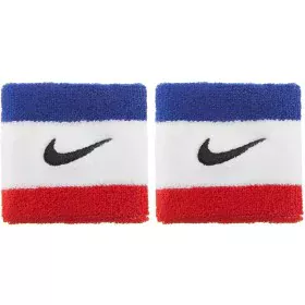 Protetor de Pulso Desportivo Nike SWOOSH N0001565620OS de Nike, Homem - Ref: S2016512, Preço: 10,26 €, Desconto: %