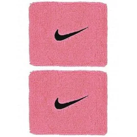 Muñequera Deportiva Nike SWOOSH N0001565677OS de Nike, Mujer - Ref: S2016513, Precio: 10,70 €, Descuento: %