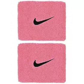 Sports Wristband Nike SWOOSH N0001565677OS by Nike, Women - Ref: S2016513, Price: 10,70 €, Discount: %