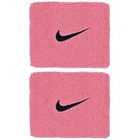 Muñequera Deportiva Nike SWOOSH N0001565677OS de Nike, Mujer - Ref: S2016513, Precio: 10,70 €, Descuento: %