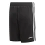 Pantalones Cortos Deportivos para Niños Adidas YB E 3S KN SH DV1796 de Adidas, Niño - Ref: S2016804, Precio: 21,43 €, Descuen...