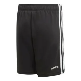 Pantaloncini Sportivi per Bambini Adidas YB E 3S KN SH DV1796 di Adidas, Bambino - Rif: S2016804, Prezzo: 19,84 €, Sconto: %