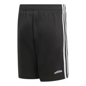 Pantaloncini Sportivi per Bambini Adidas YB E 3S KN SH DV1796 di Adidas, Bambino - Rif: S2016804, Prezzo: 21,43 €, Sconto: %