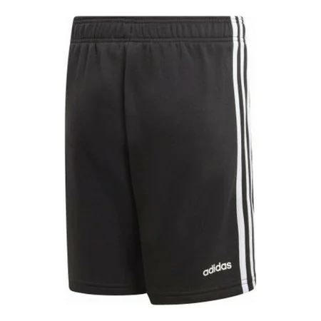 Calções de Desporto Infantis Adidas YB E 3S KN SH DV1796 de Adidas, Menino - Ref: S2016804, Preço: 21,43 €, Desconto: %