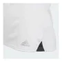 Maglia a Maniche Corte per Bambini Adidas CLUB TEE DU2464 Bianco Poliestere di Adidas, Bambina - Rif: S2016855, Prezzo: 22,83...