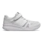 Chaussures de Sport pour Enfants New Balance YT570WW Blanc de New Balance, Baskets - Réf : S2016964, Prix : 33,24 €, Remise : %