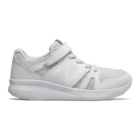 Sapatilhas de Desporto Infantis New Balance YT570WW Branco de New Balance, Ténis - Ref: S2016964, Preço: 33,24 €, Desconto: %