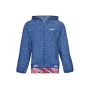 Sweat-shirt à capuche fille Nike 937-B8Y Bleu de Nike, Fille - Réf : S2016977, Prix : 44,48 €, Remise : %