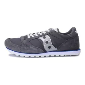 Scarpe Sportive Uomo SAUCONY JAZZ LOWPRO Saucony S2866 251 Grigio di Saucony, Scarpe - Rif: S2017327, Prezzo: 67,83 €, Sconto: %