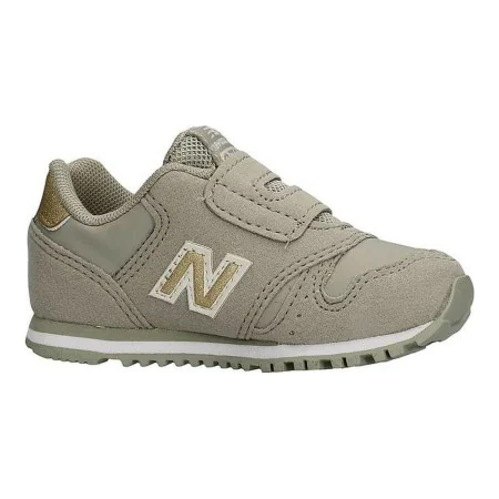 Baby's Sports Shoes New Balance KV373GUY by New Balance, Footwear - Ref: S2017343, Price: 39,08 €, Discount: %