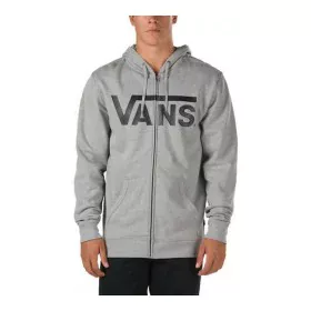 Sudadera Infantil Vans VN000J6LADY Gris de Vans, Niña - Ref: S2017461, Precio: 44,82 €, Descuento: %