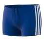 Men’s Bathing Costume Adidas FIT BX 3S DZ7523 Blue by Adidas, Swimwear - Ref: S2017517, Price: 26,63 €, Discount: %