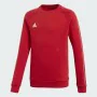 Sweat-shirt Enfant Adidas TOP Y CV3970 Rouge de Adidas, Garçon - Réf : S2017949, Prix : 32,59 €, Remise : %