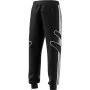 Pantalons de Survêtement pour Enfants FLAMESTRK Adidas DW3861 Noir 8 Ans de Adidas, Garçon - Réf : S2018041, Prix : 37,52 €, ...