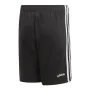 Pantalones Cortos Deportivos para Niños Adidas YB E 3S KN SH DV1796 Negro de Adidas, Niño - Ref: S2018156, Precio: 19,84 €, D...