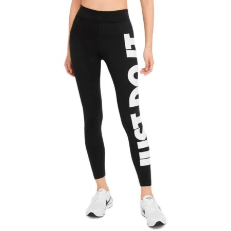 Leggings de Desporto de Mulher Nike CZ8534 010 Preto de Nike, Mulher - Ref: S2018297, Preço: 46,27 €, Desconto: %