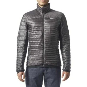 Chaqueta Deportiva para Hombre Adidas BS2513 Gris de Adidas, Ropa de abrigo - Ref: S2018393, Precio: 195,55 €, Descuento: %