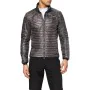 Casaco de Desporto para Homem Adidas BS2513 Cinzento de Adidas, Roupa de abrigo - Ref: S2018393, Preço: 211,19 €, Desconto: %