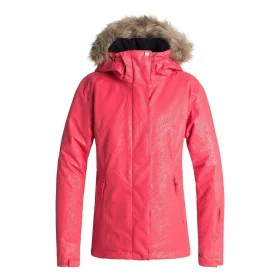 Women's Sports Jacket Roxy JET SKI SOLID J KADIN ERJTJ03181 Pink by Roxy, Warm clothing - Ref: S2018527, Price: 154,30 €, Dis...