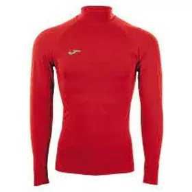 Children’s Long Sleeve T-shirt Joma Sport UNDERWEAR 3477.55. Red (14 Years) by Joma Sport, Boys - Ref: S2018788, Price: 25,93...