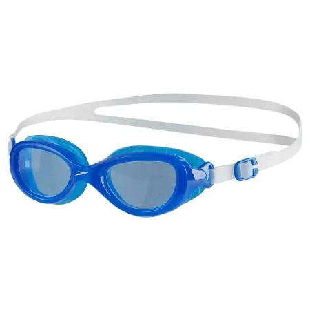 Children's Swimming Goggles Speedo 68-10900B975 Blue by Speedo, Goggles - Ref: S2019017, Price: 16,94 €, Discount: %