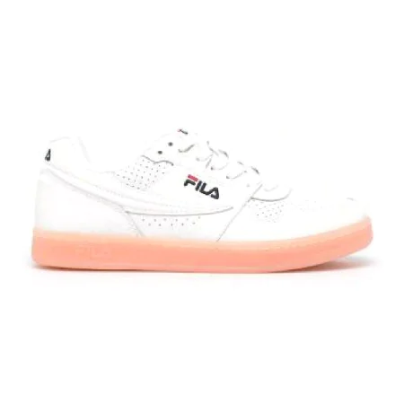 Chaussures de sport pour femme Fila ARCADE F LOW 1010773.94 Blanc de Fila, Baskets - Réf : S2019096, Prix : 58,70 €, Remise : %