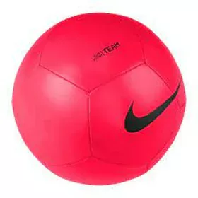 Bola de Futebol Nike DH9796-635 Cor de Rosa Sintético (5) (Tamanho único) de Nike, Treino - Ref: S2019389, Preço: 18,15 €, De...